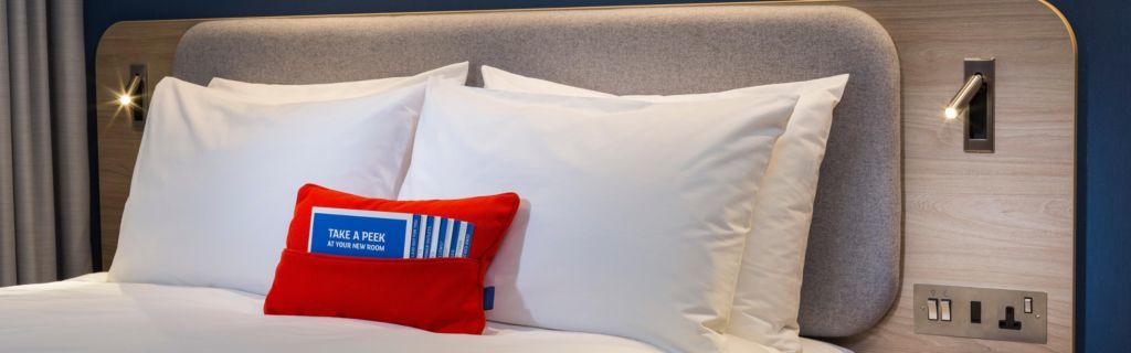 Holiday Inn Express Astana - Turan Ngoại thất bức ảnh