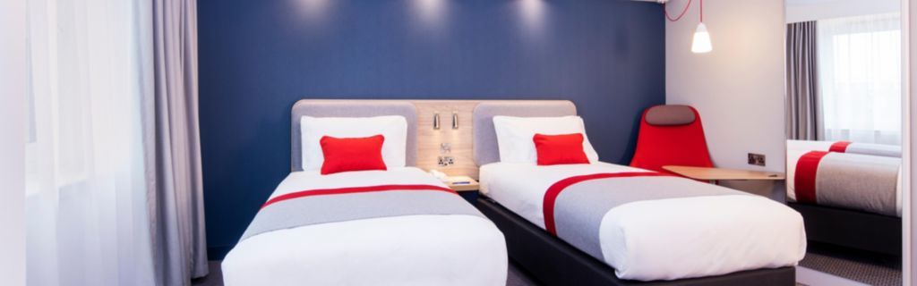 Holiday Inn Express Astana - Turan Ngoại thất bức ảnh